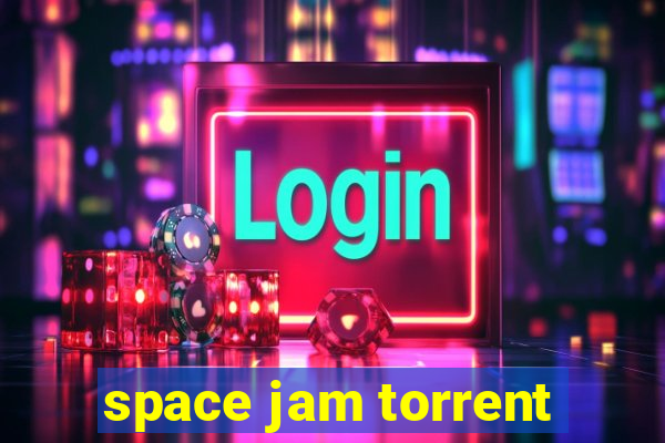 space jam torrent